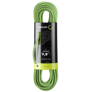 Edelrid Boa Gym 9,8mm