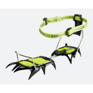 Edelrid Shark Auto