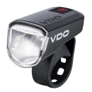 VDO Cyclecomputing Eco Light M30 Fahrradlampe