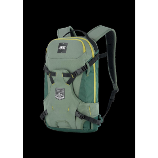 Picture OROKU 22L Forest Green