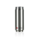 Les Artistes Can 500ML Metal argent bril/Silverstar 16,5fl.oz