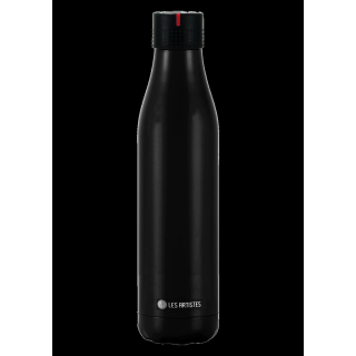 Les Artistes Bouteille/Bottle Noir P. 750ml/Black 25fl.oz