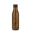 Les Artistes Bottle Bois 500ML/Wood 16,5fl.oz