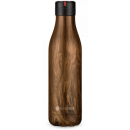 -Bottle UP Bois 750ml/Wood 25fl.oz-3614300022340