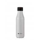 Les Artistes -Bottle UP Nid dabeille bril 500ml/Honeycomb 16,5fl.oz-