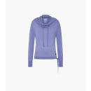 Supernatural W FUNNEL HOODIE