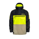 NORMAN ATRIP JACKET