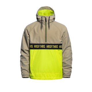 GALEN ATRIP JACKET