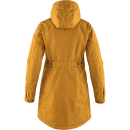 Fj&auml;llraven Kiruna Padded Parka W