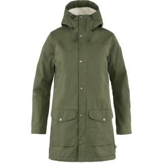 Fj&auml;llraven Greenland Winter Parka W