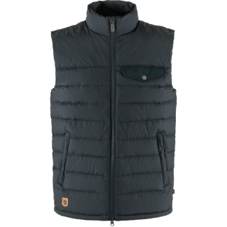 Fj&auml;llraven Greenland Down Liner Vest M