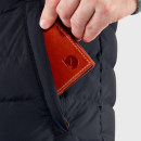 Fj&auml;llraven Greenland Down Liner Vest M