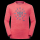 Jack Wolfskin VARGEN LONGSLEEVE KIDS coral pink 152 f&uuml;r Kinder