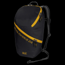 Jack Wolfskin ECOLOADER 24 PACK black ONE SIZE Unisex