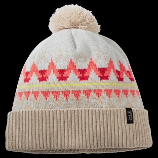 Jack Wolfskin HIMALAYA CAP WOMEN dusty grey S f&uuml;r Damen