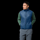 Jack Wolfskin JWP VEST M