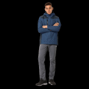 BRECON RANGE JKT M