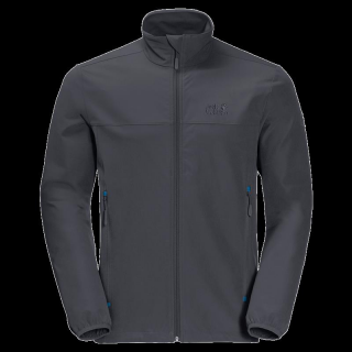 Jack Wolfskin CRESTVIEW JACKET MEN