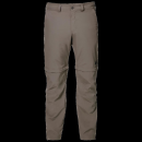 Jack Wolfskin CANYON ZIP OFF PANTS