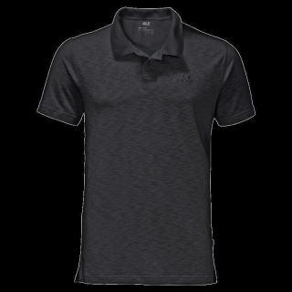 Jack Wolfskin TRAVEL POLO MEN