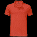 Jack Wolfskin TRAVEL POLO MEN