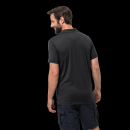 Jack Wolfskin TRAVEL POLO MEN