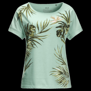 TROPICAL LEAF T W