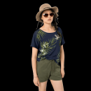 TROPICAL LEAF T W