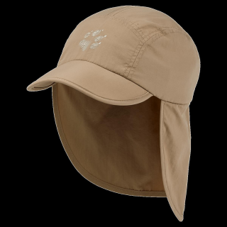 Jack Wolfskin SUPPLEX CANYON CAP KIDS