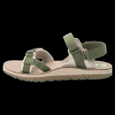 OUTFRESH DELUXE SANDAL W