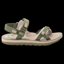 OUTFRESH DELUXE SANDAL W