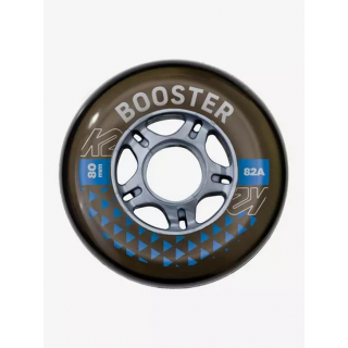 K2 BOOSTER 80 MM 82A 8-WHEEL PACK W ILQ 7