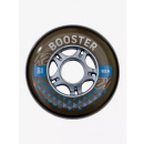 K2 BOOSTER 80 MM 82A 8-WHEEL PACK W ILQ 7