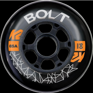 K2 BOLT 90 MM 85A 4-WHEEL PACK