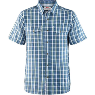 Fj&auml;llraven Abisko Cool Shirt SS M