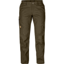 Fj&auml;llraven Karla Pro Trousers W