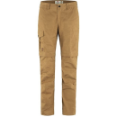 Fj&auml;llraven Karla Pro Zip-off Trousers W