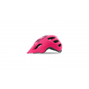 Giro Tremor matte bright pink UY