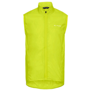 VAUDE Mens Air Vest III