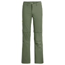 VAUDE Mens Farley Stretch ZO Pants