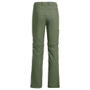 VAUDE Mens Farley Stretch ZO Pants