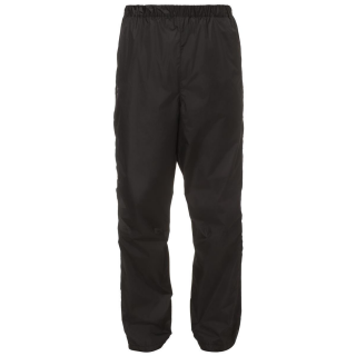 Vaude Mens Fluid Full-zip Pants II