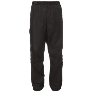 VAUDE Mens Fluid Full-zip Pants II