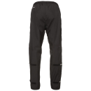 Vaude Mens Fluid Full-zip Pants II