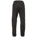 VAUDE Mens Fluid Full-zip Pants II