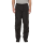Vaude Mens Fluid Full-zip Pants II