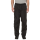 VAUDE Mens Fluid Full-zip Pants II