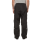 Vaude Mens Fluid Full-zip Pants II