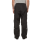 VAUDE Mens Fluid Full-zip Pants II