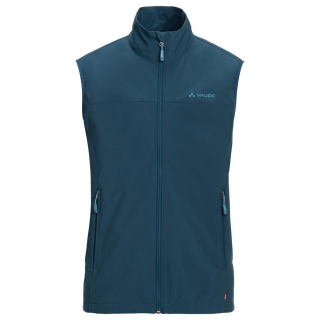 Vaude Mens Hurricane Vest III